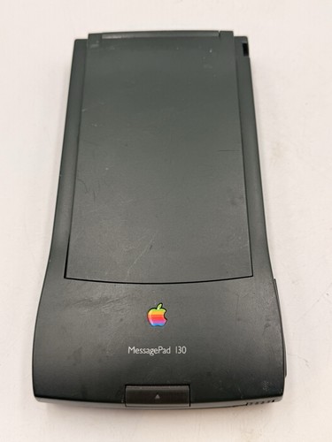 Apple newton messagepad - apple/newton,