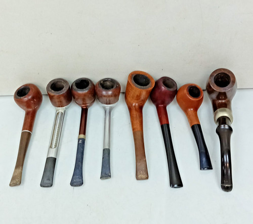 Vintage tobacciana smoking - tobacciana,