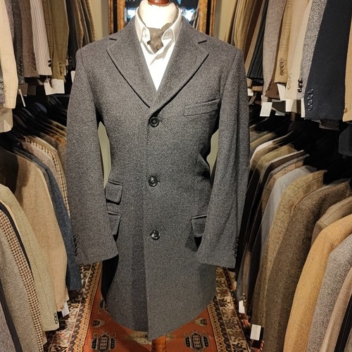 Vintage mens 38r - 38r, grey