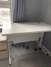 Computer Table/desk Ikea