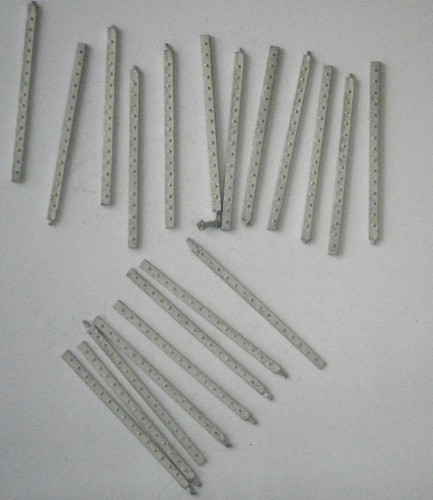 Kenline 4mm components - 4mm,