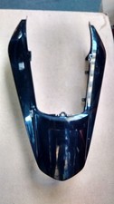 Yamaha fazer 1000cc - fazer, rear
