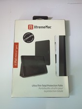 XTREME MAC Black PREMIUM FOLIO
