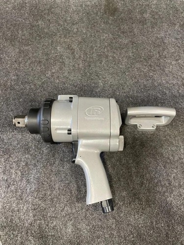 Ingersoll rand 295a air - ingersoll,