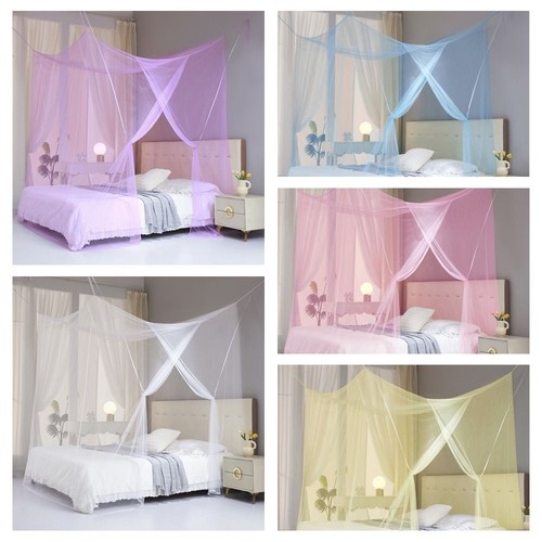 Mosquito net for double bed - mosquito,
