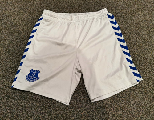 Hummel everton youth - hummel,