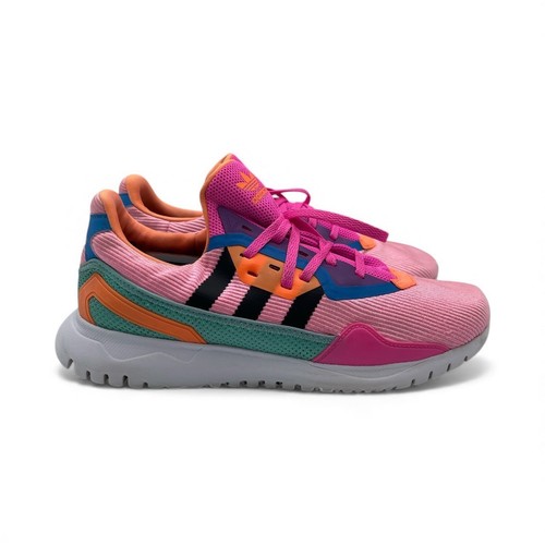 Adidas flex hyper - j,