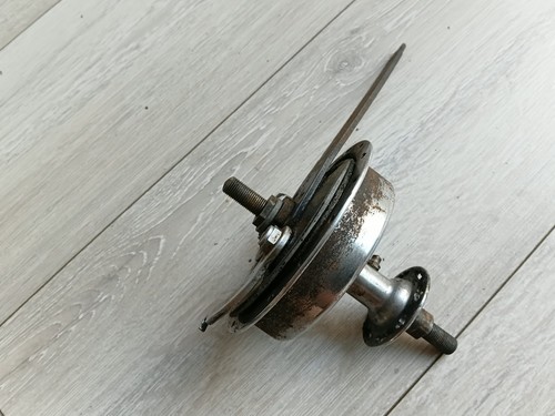 1930 tandem bsa - tandem,