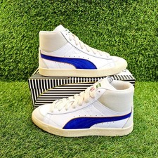 Puma Clyde Mid Bball Rhuigi -