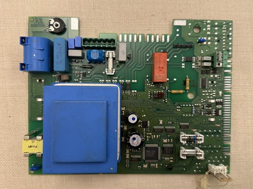 Worcester bosch greenstar - worcester,