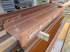 2.120 Mtr 305mm x  165 mm x 46.1 Kg/m   Steel Beam / ub  Universal Beam / Rsj /