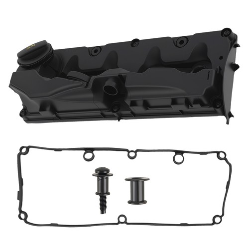 Engine valve cover for - engine,