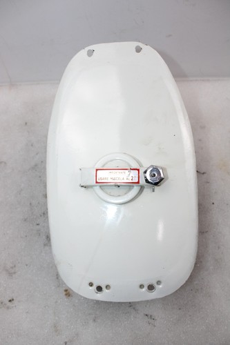Piaggio vespa 125 - piaggio, 1963