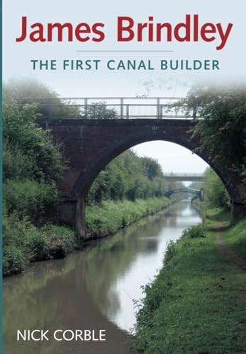 James brindley the - james, brindley: