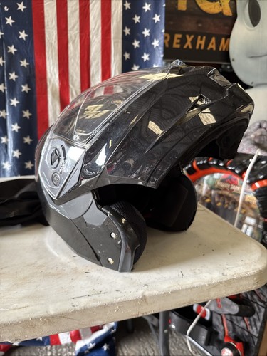 Caberg duke black - caberg,