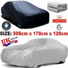 Large Full Car SUV Cover