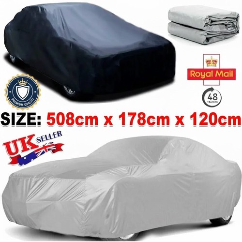 Large full car - suv, cover