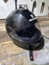 Shark Sparton Carbon Full Face