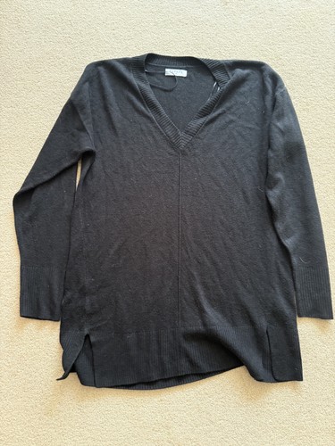 Papaya black longline - black,
