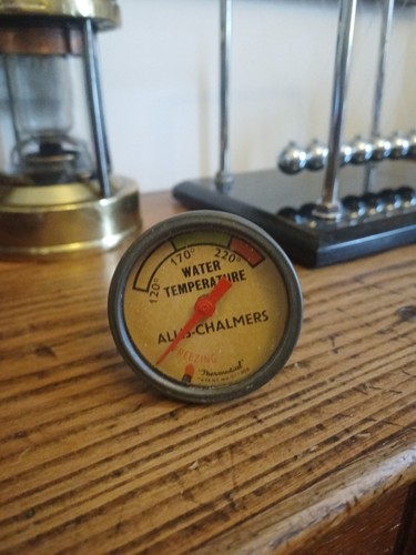 Nos allis chalmers - allis,