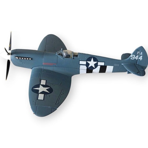 Hobby master spitfire pr - master, 1/48