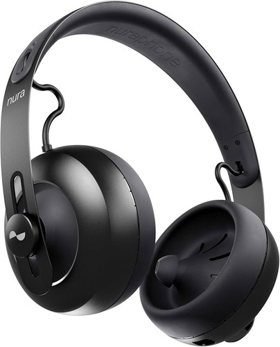 Nura nuraphone wireless - nura,