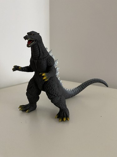 Bandai movie monster series - bandai,