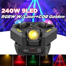 UKING Beam Spider Laser Moving