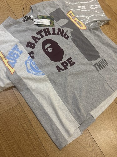 Bathing ape bape shirt - bathing, t-shirt