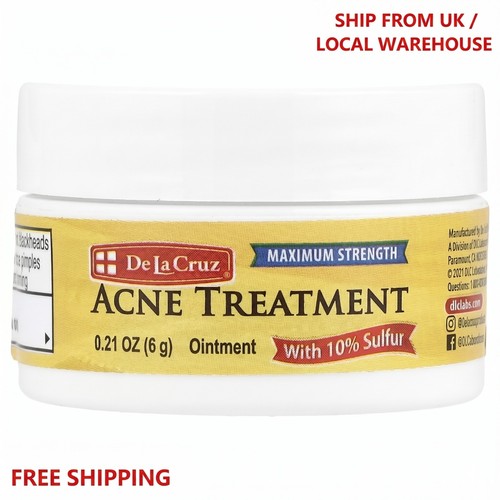 Cruz acne treatment - cruz,,