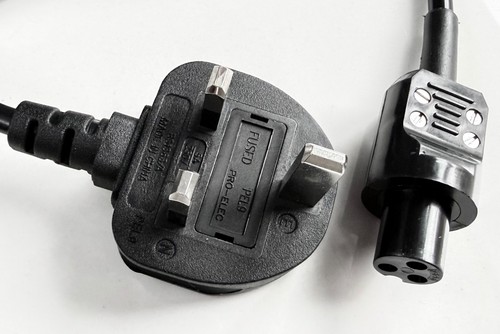 Quad 303 fm3 pin straight - fm3,