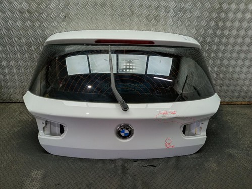 Bmw series tailgate boot lid - bmw,