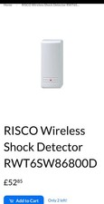 Gardtec risco shock - /,
