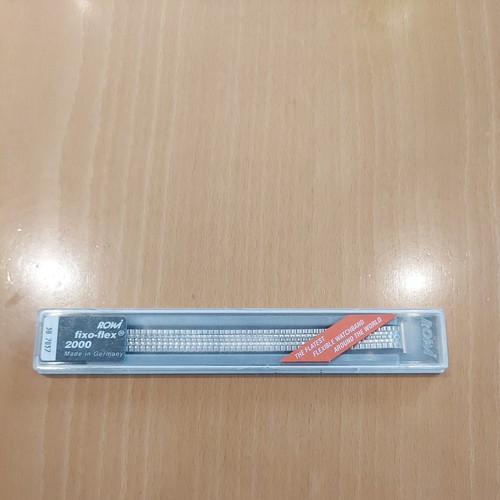 Nos quality german made - nos,