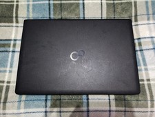 Fujitsu Lifebook A555 Laptop
