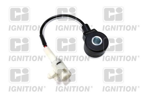 Quinton hazell knock sensor - hazell,