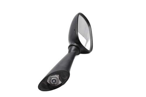 Left mirror exterior - mirror,,