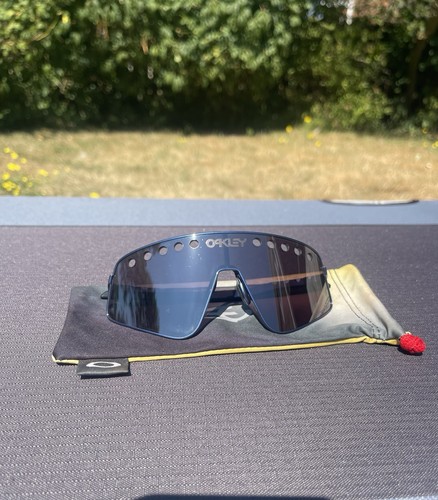 Oakley sutro sweep - sutro, ti