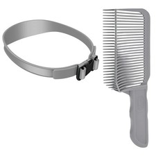 Barber Hair Cutting Guide Comb