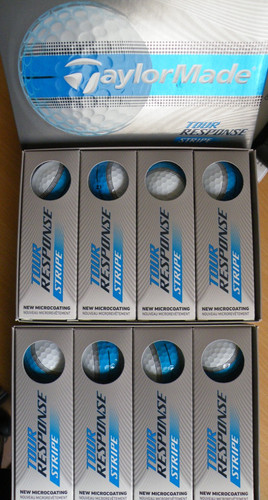Dozen taylormade tour - 2,