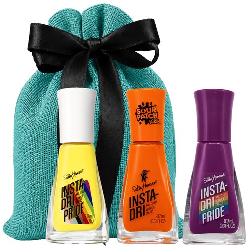Sally hansen nail varnish - sally,