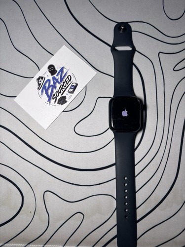 Apple watch 40mm - watch, (2022)