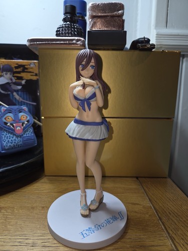 Miku nakano premium - nakano, the