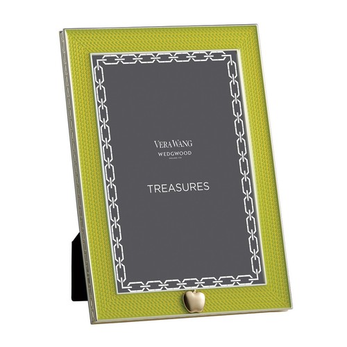 Vera wang treasures with - wang, love