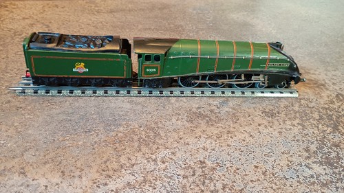 Hornby dublo vintage rail - hornby, 3-rail