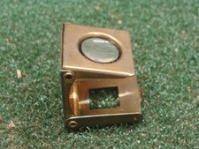 Vintage german folding spring - vintage,