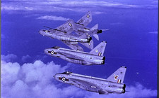 Lighting aircraft 35 mm - aircraft, 4-