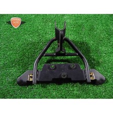 Front door Benelli Tornado