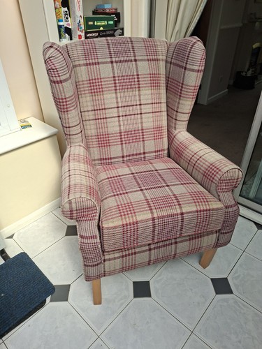 Next sherlock grande - grande, chair