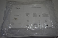 John Lewis Kids Soft Touch Washable Cot Duvet & Pillow Set - 4 Tog - RRP £26